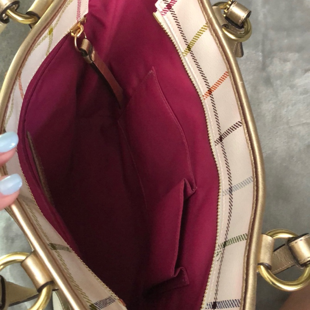 Coach bag - Picture 5 of 5